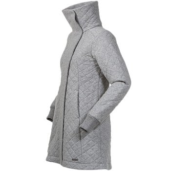 Bergans 5409 Ullern Lady Coat Windstopper -30 Derece Dayanımlı Kadın Ceket