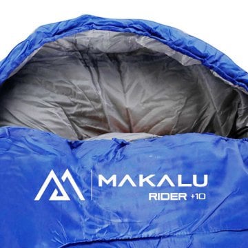 Makalu Cavery Rider +10 Uyku Tulumu MKC-12265