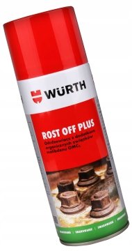 Würth Balta, Bıçak, Paslanmaz Çelik Yüzeyler İçin Pas Sökücü