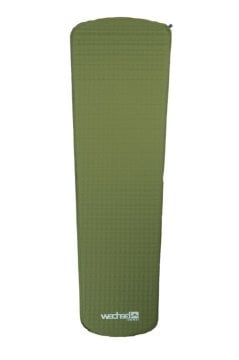 Wechsel Lito M 2.5 ( R: 2.1 ) Ultralight Şişme Mat 183 x 51 x 2,5 cm Green