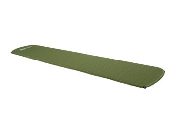 Wechsel Lito M 2.5 ( R: 2.1 ) Ultralight Şişme Mat 183 x 51 x 2,5 cm Green