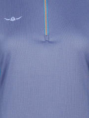 Kaikkialla ActiveShell Half Zip Kadın Mikro Polar III