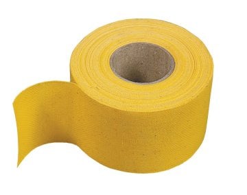 Super Tape 3,8 Cm Yellow - Fixing Tape Yellow