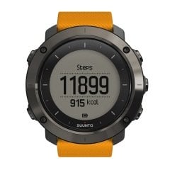 Suunto Traverse Amber SS021844000 Outdoor Saat