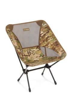 Helinox Chair One Outdoor Kamp Sandalyesi Multicam