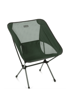 Helinox Chair One XL Outdoor Kamp Sandalyesi Forest Green