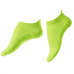 Dry Active Unisex Bay Bayan Yeşil Seamless Spor Çorap