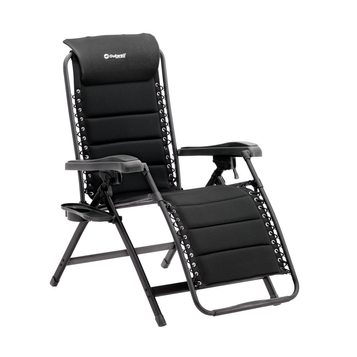 Outwell Acadia Premium Katlanabilir Sandalye & Şezlong