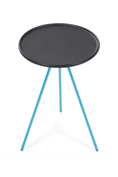 Helinox Side Table Small Outdoor Kamp Masası Black