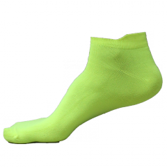 DryActive Unisex Bay Bayan Yeşil Seamless Spor Çorap