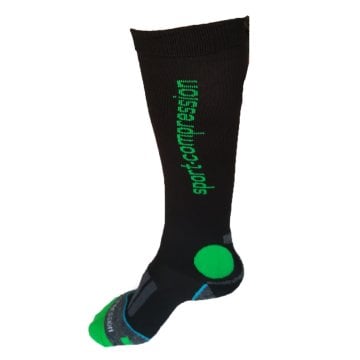 ThermoExtreme ProSki Soğuk İklim Çorabı