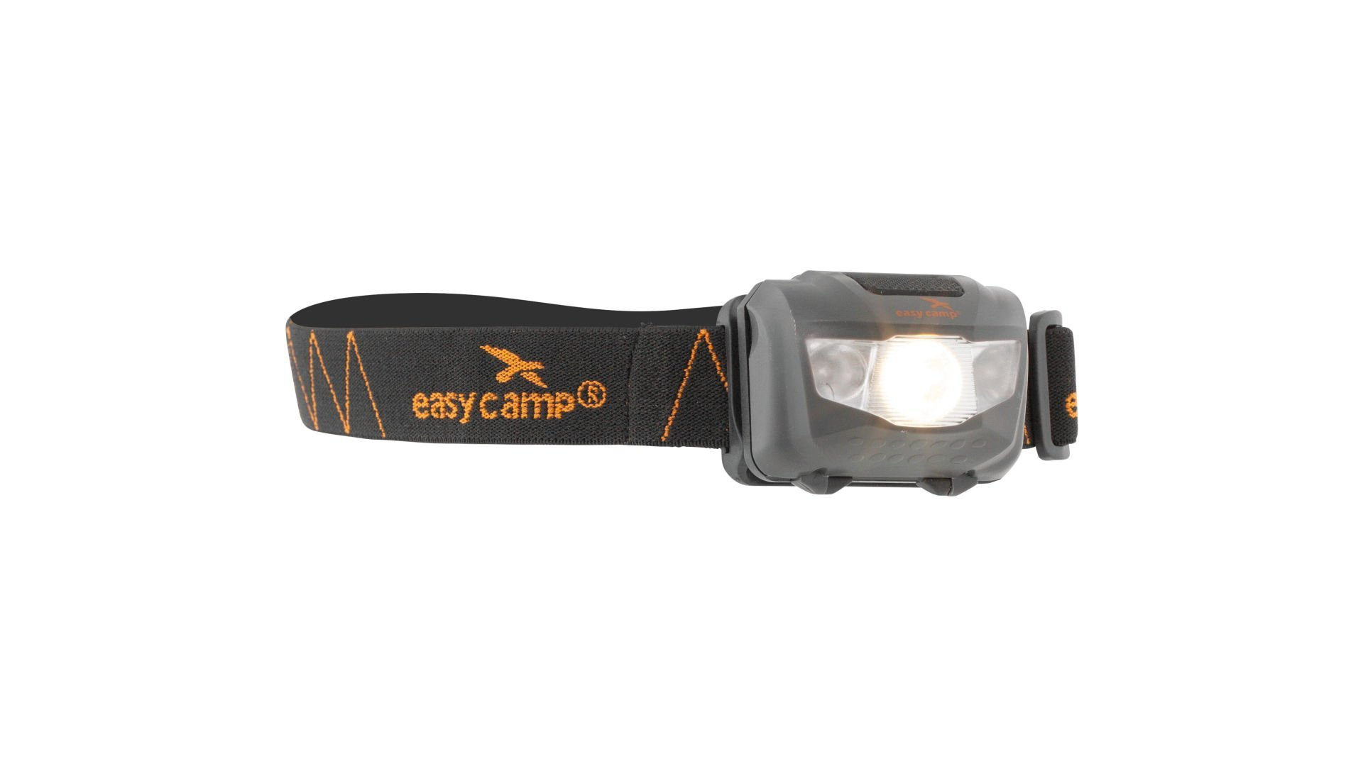 Easy Camp Flare Headlamp 54g. Kafa Lambası