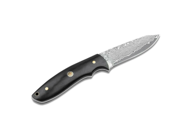 Böker Magnum Vernery Damast Knife Bıçak