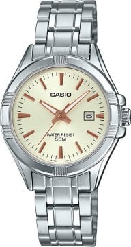 CASIO LTP-1308D-9AVDF BAYAN KOL SAATİ