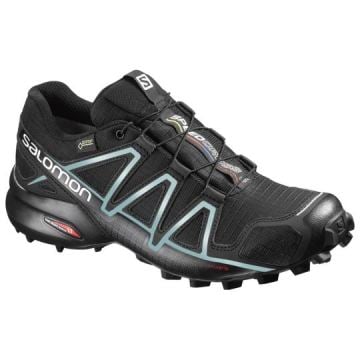 Salomon Speedcross 4 GTX Goretex Kadın Ayakkabı L38318700