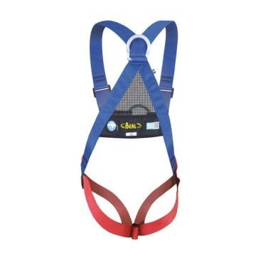 BEAL STYX RESCUE HARNESS