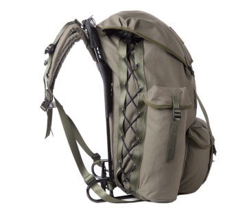 Savotta Saddle Sack 339 Çanta