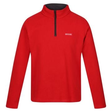 Regatta Thompson Fleece Erkek Polar-KIRMIZI