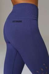 IvyPark DryFit Toparlayıcı Koşu Fitness Yoga Yürüyüş Spor Taytı