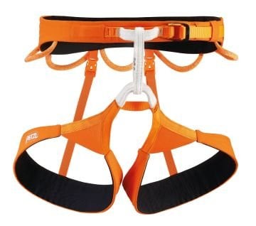 PETZL HIRUNDOS Emniyet Kemeri