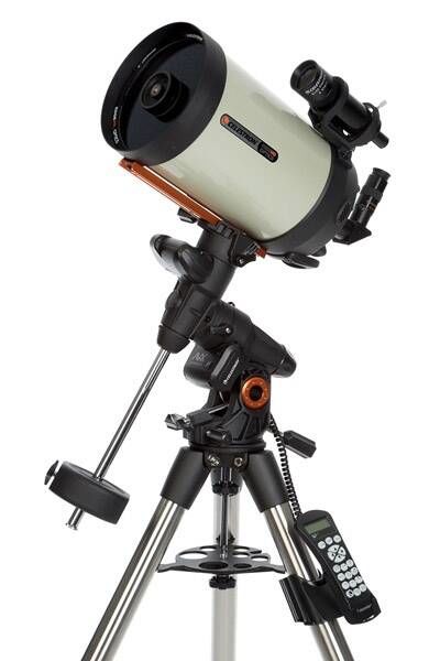Celestron 12031 Advanced VX 8' Edge HD Teleskop