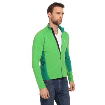 Haglöfs DryFit Full Zip Yeşil Erkek Ceket