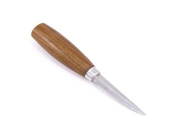 Casström No. 8 Classic Wood Carving knife ROSEWOOD
