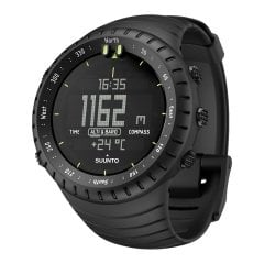 Suunto SS014279010 CORE ALL BLK Outdoor Kol Saati