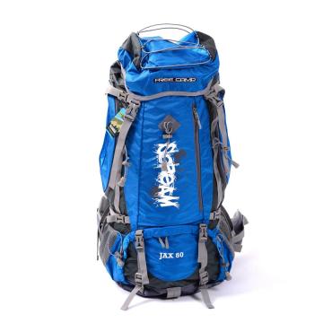 Freecamp Jax Trekking Sırt Çantası 80 Litre