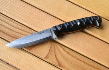 Ozul Knives Sayga Handmade Bıçak