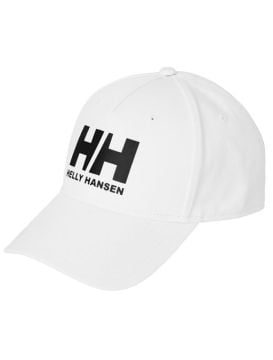 Helly Hansen Ball Kep Şapka Beyaz