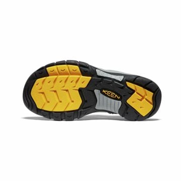 Keen Newport H2 Erkek Sandalet Bison Wet 1001914