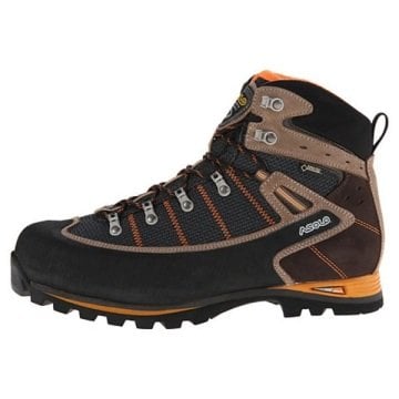 Asolo Shiraz Gore Tex Erkek Trekking Botu