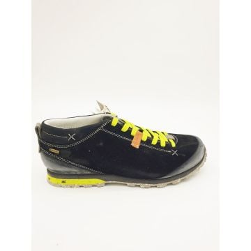 Aku Bellamont İtalyan Suede Goretex Vibram Ayakkabı A504110