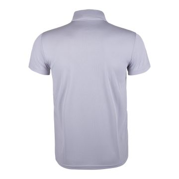 Evolite Polo Dry Termal T-Shirt-Gri