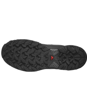 Salomon X Ultra 360 Magnet/Black/Pewter Erkek Ayakkabı