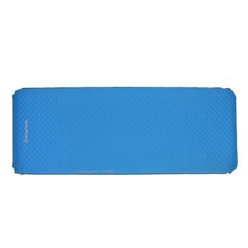 KINGCAMP BLUE/GREY DELUXE WIDE SISME MAT R:6.9