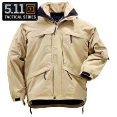 5.11 TACTICAL AGGRESSOR  CEKET