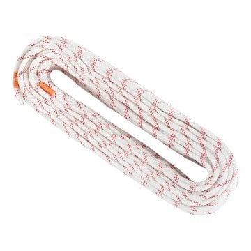 STATIC 11 White / Red 200 m. Statik İp White / Red