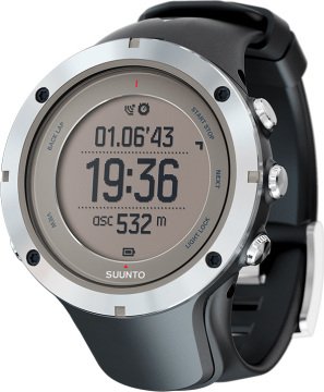 Suunto SS020673000 AMBIT3 PEAK SAPPHIRE HR Kol Saati