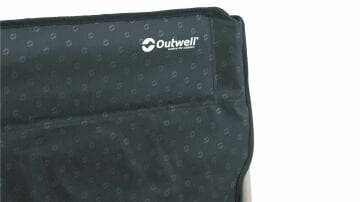 Outwell Goya Premium 125kg Taşıma Katlanabilir Kamp Sandalyesi