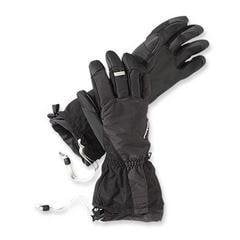 Patagonia W'S White Smoke Glove