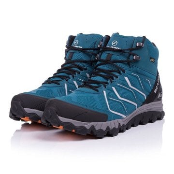 SCARPA NITRO HIKE GTX OCEAN BOT