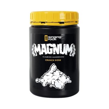 Magnum Crunch Dose 100 gr.Magnezyum Tozu Assorted