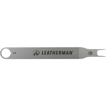 Leatherman Wrench