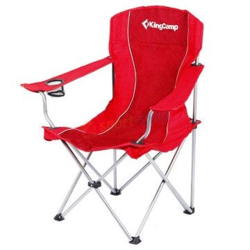 Kingcamp Katlanabilir Kamp Sandalyesi