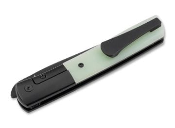 Böker Plus Urban Trapper Premium G10 Jade Çakı