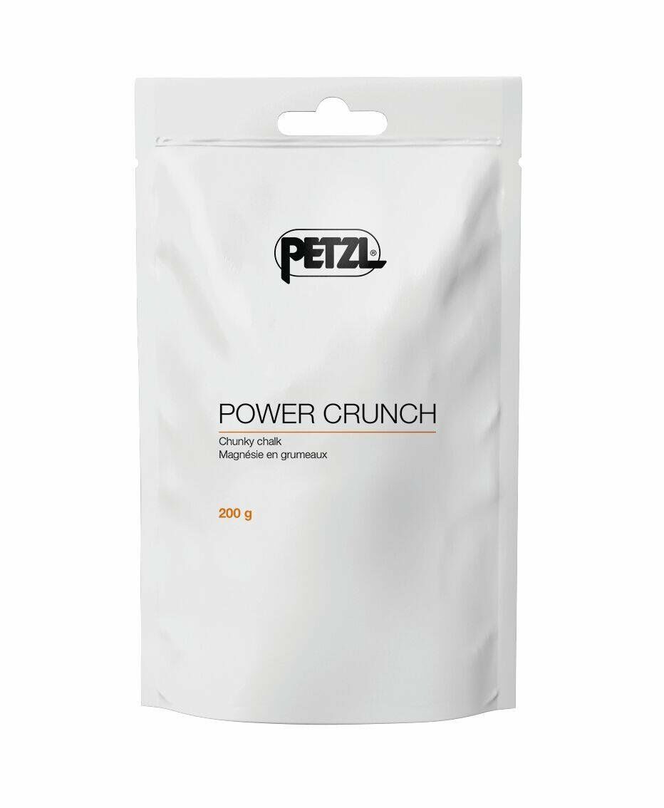 PETZL Power Crunch Magnezyum Tozu