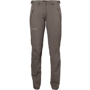 Vaude Wo Farley Stretch II Kadın Pantolon 04576