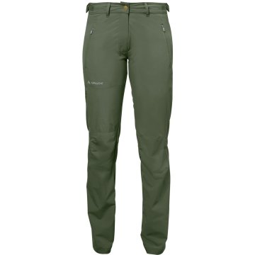 Vaude Wo Farley Stretch II Kadın Pantolon 04576